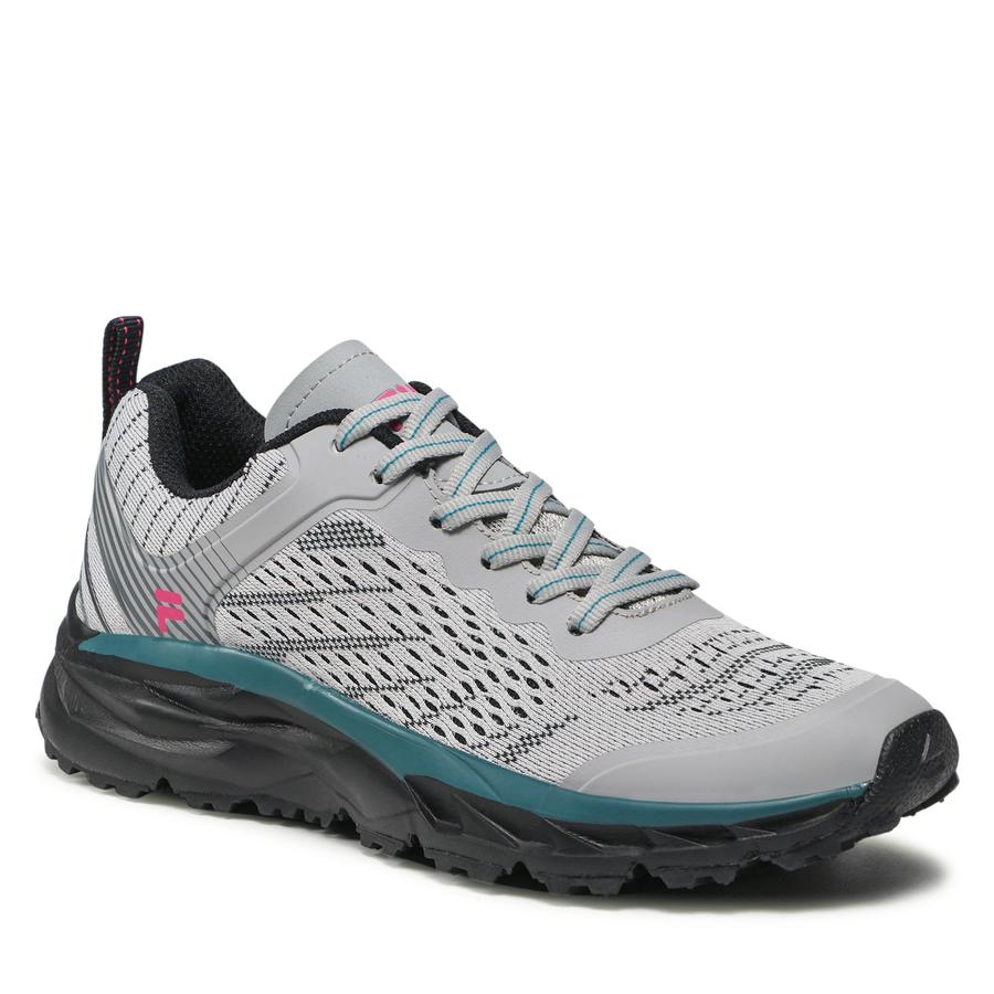 Sneakersy FILA - Trailrun Wmn 1011415.12P Gray Violet/Black