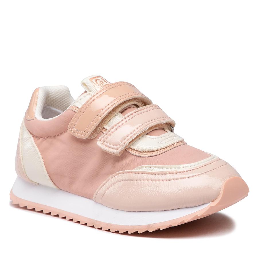Sneakersy GIOSEPPO - Aregua 65657 Pink