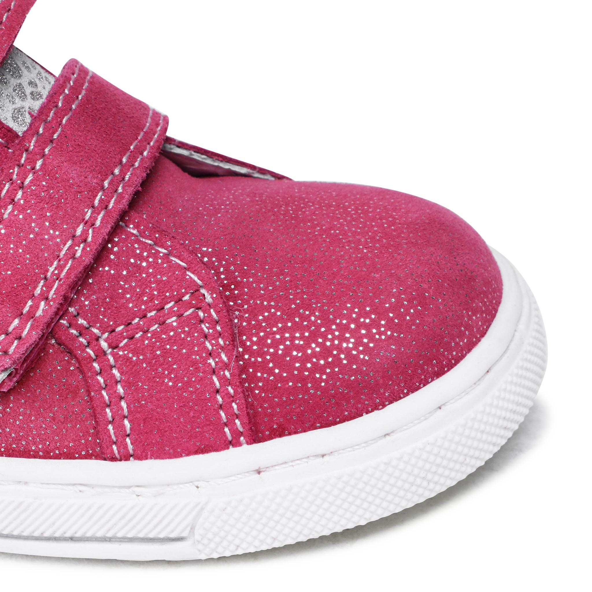 Sneakersy Lasocki Kids - CI12-SHILA-01(II)DZ Pink