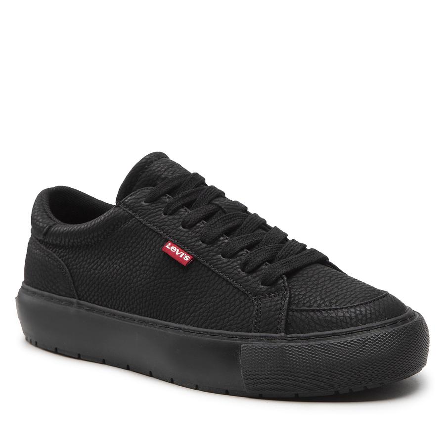 Sneakersy Levi's® - 234717-661-559 Full Black