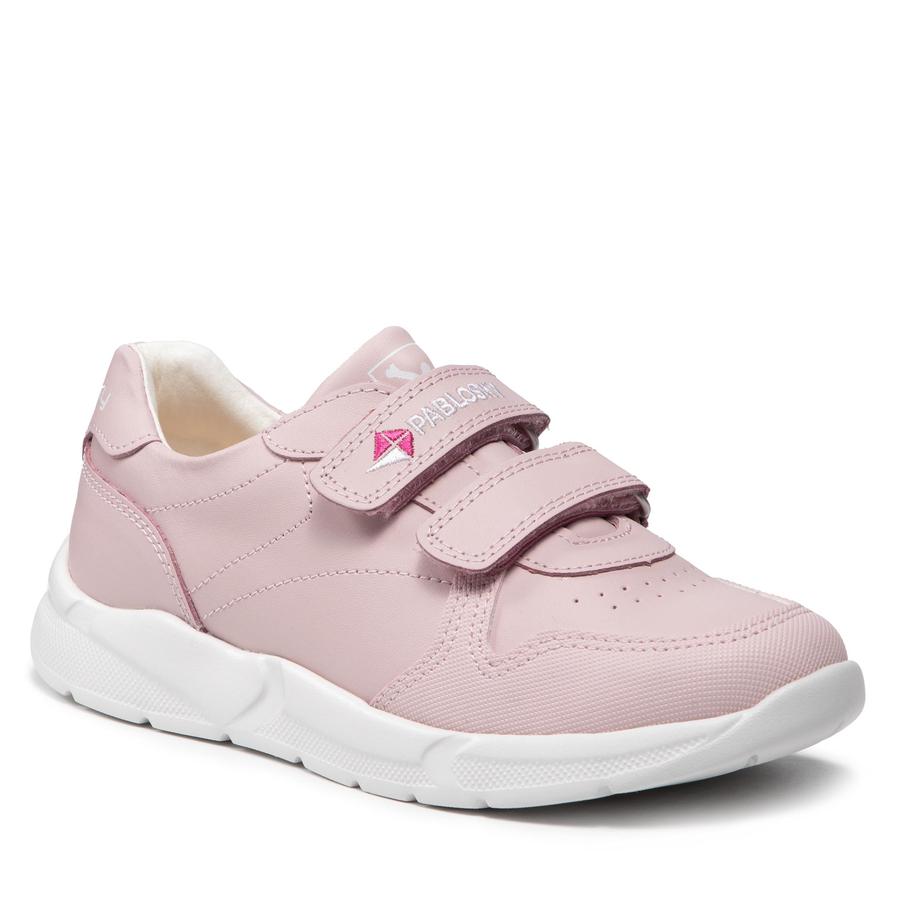 Sneakersy Pablosky - 284870 D Pink