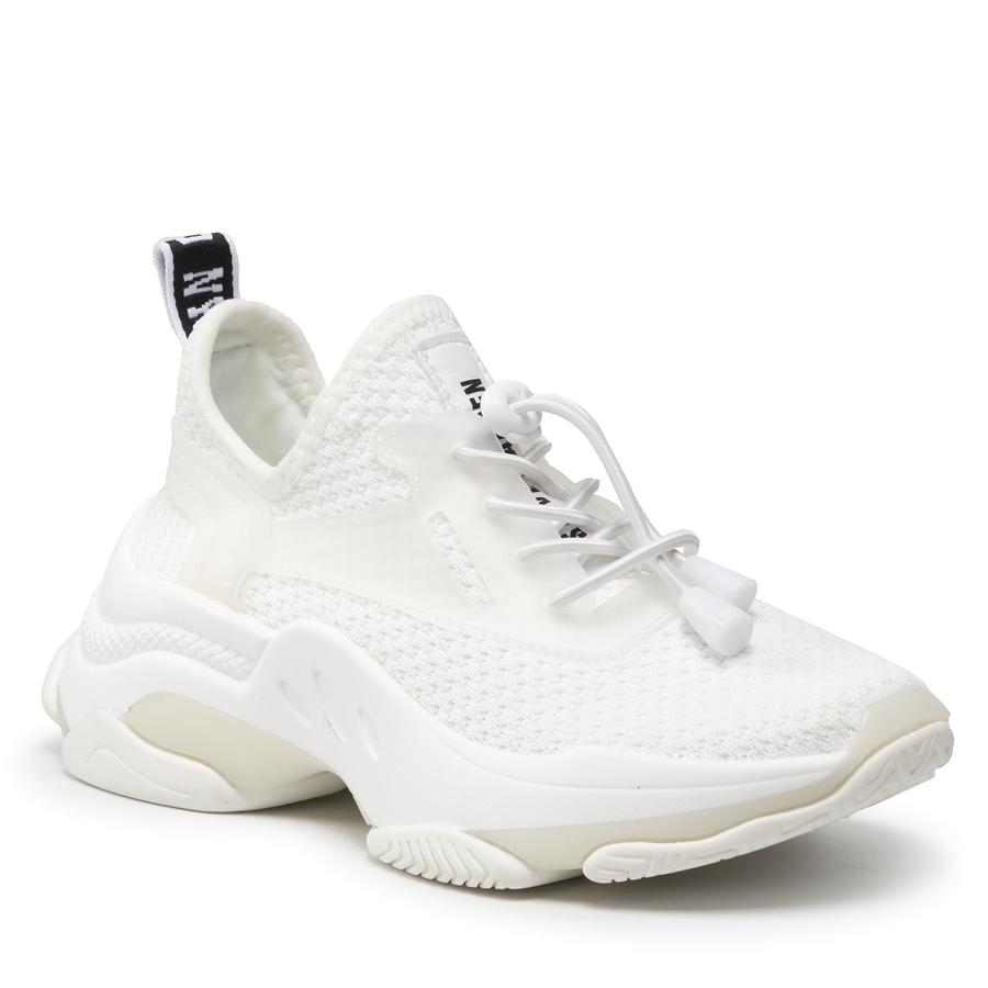 Sneakersy Steve Madden - Jmatch SM15000175-04004-002 White