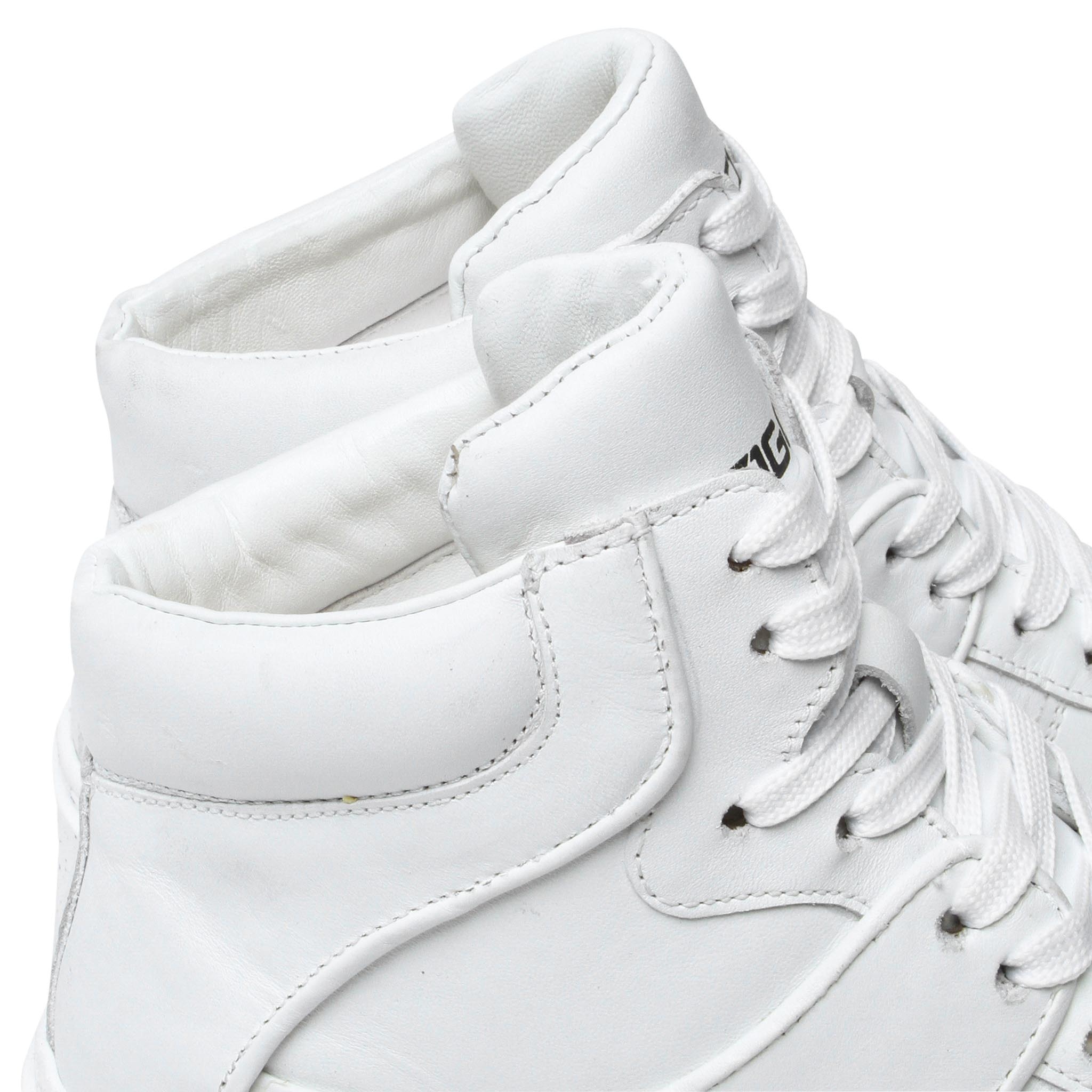Sneakersy TOGOSHI - WI16-CHANTAL-03 White