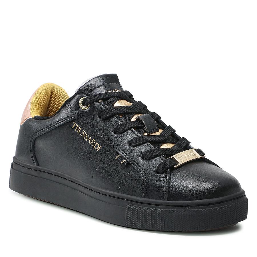 Sneakersy TRUSSARDI - 79A00703 K316