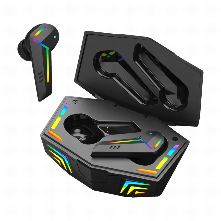 SOLO Gaming 2 Bluetooth bezdrátová sluchátka