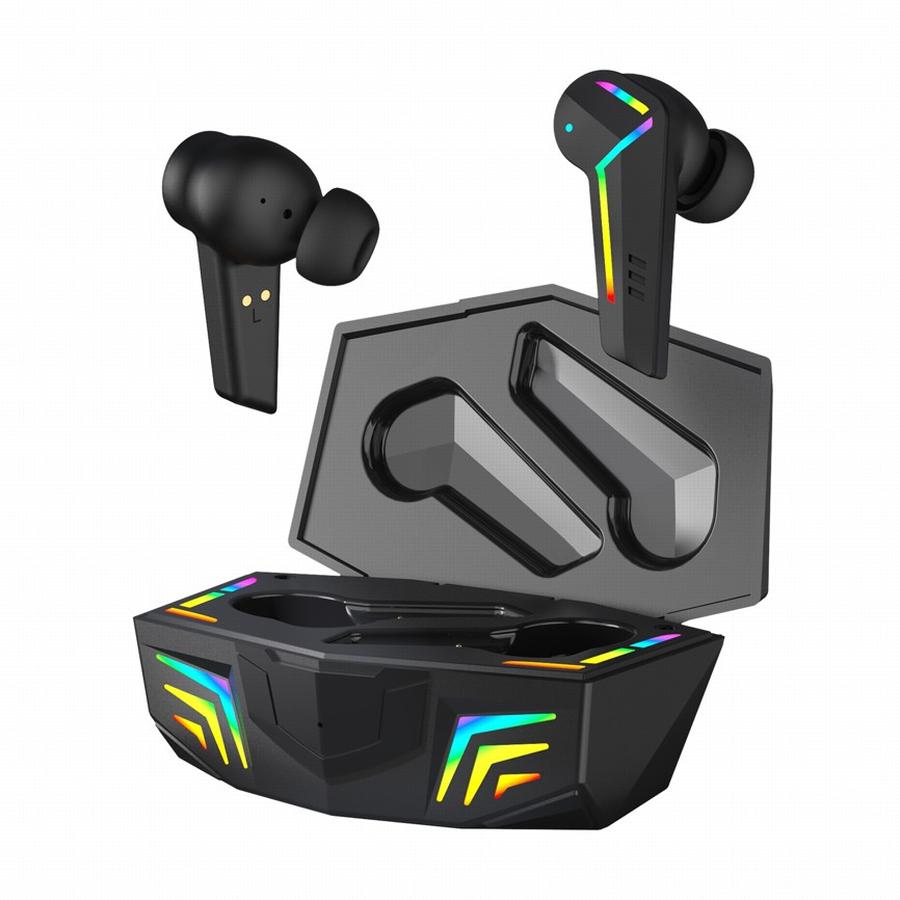 SOLO Gaming 2 Bluetooth bezdrátová sluchátka