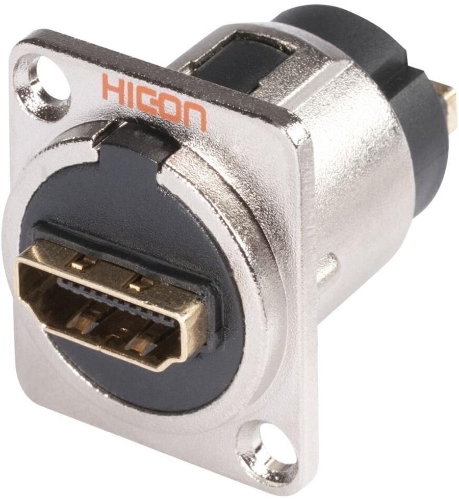 Sommer Cable Hicon HI-HDHD-FFDN