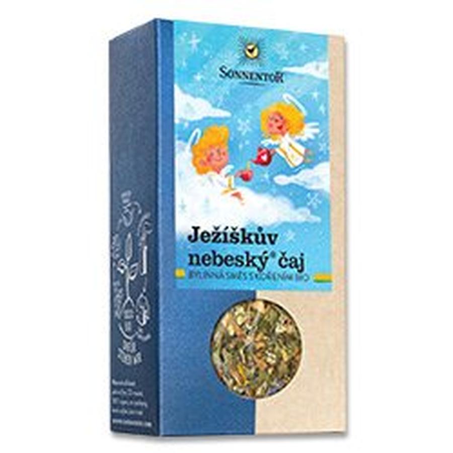 Sonnentor Ježíškův nebeský - bylinný čaj - 60 g