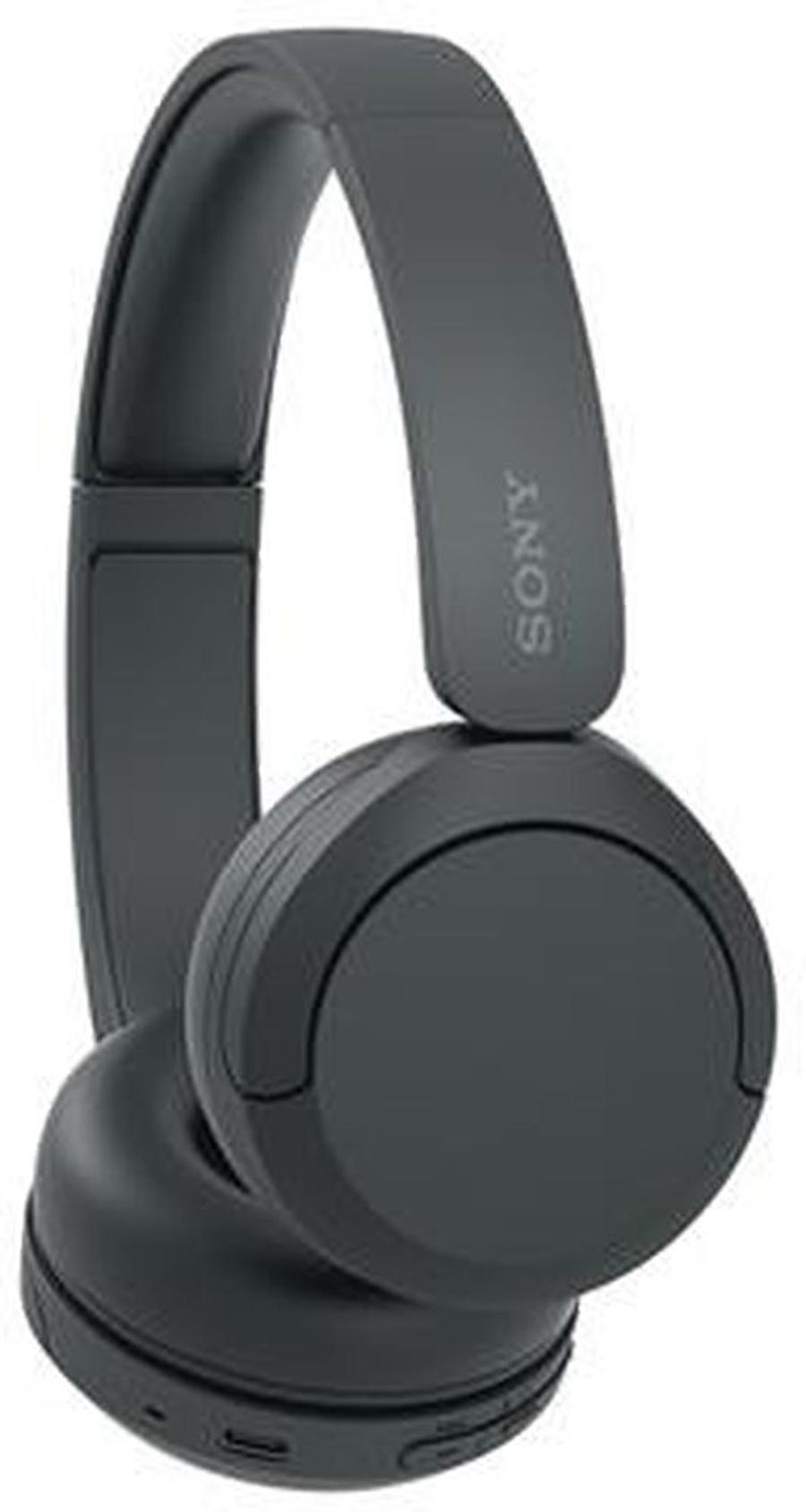 Sony Whch520b.ce7 černá