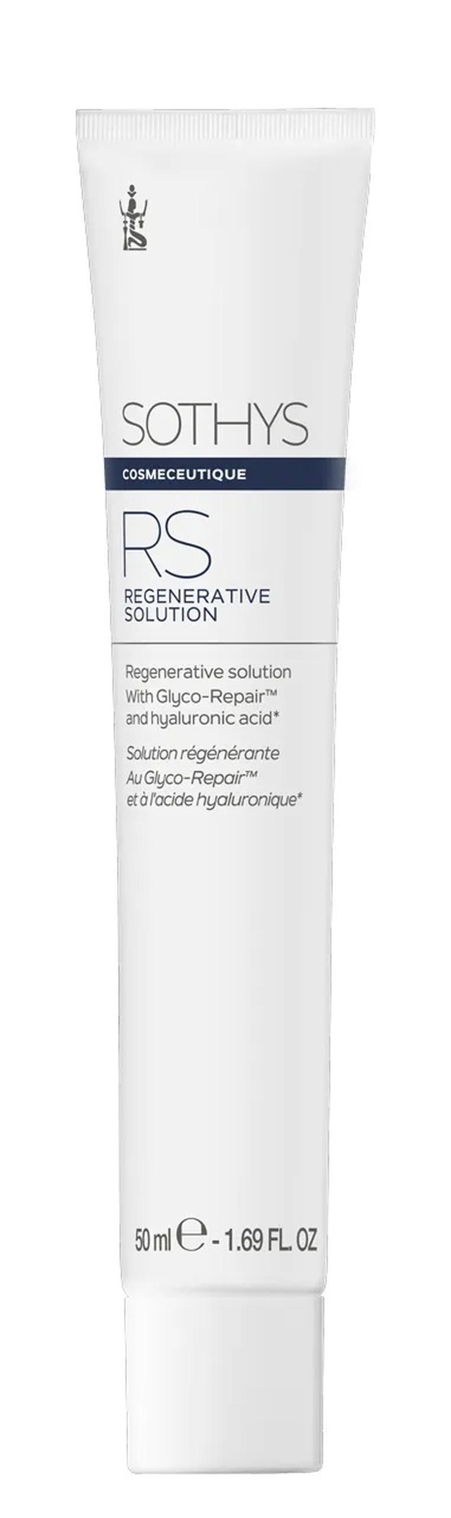 SOTHYS Paris Regenerační sérum RS  50 ml