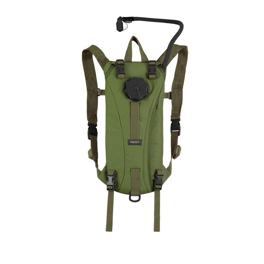 Source Tactical 3L Olive