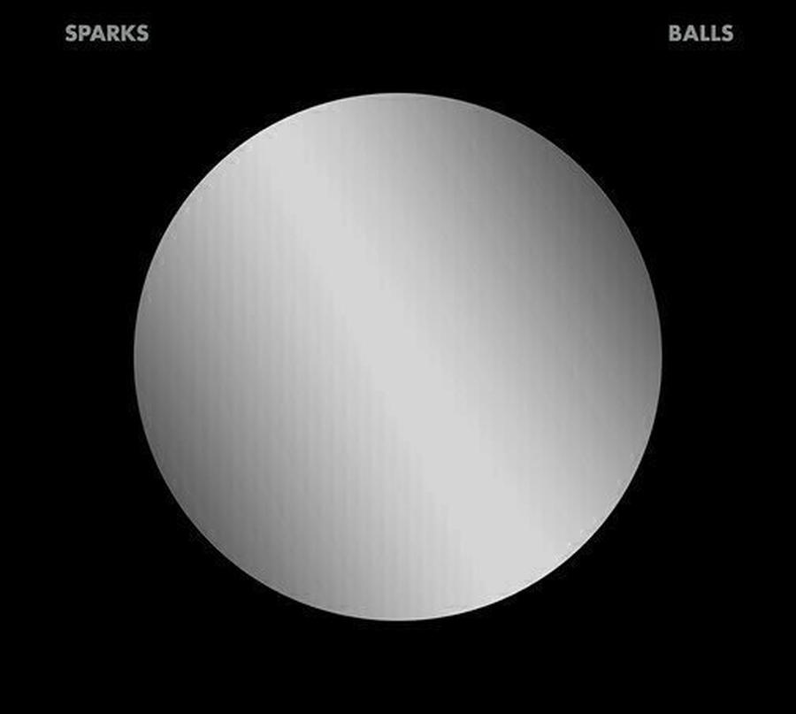 Sparks Balls