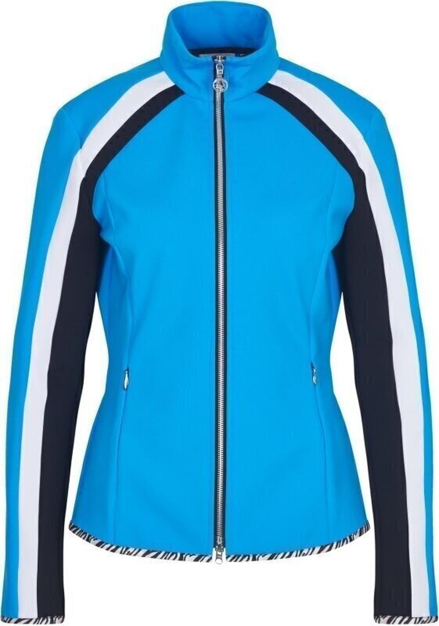 Sportalm Senya Womens Jacket True Blue 42