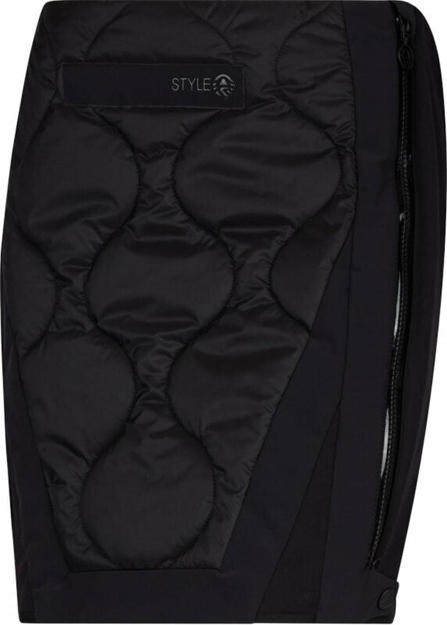 Sportalm Yoga Womens Skirt Black 34