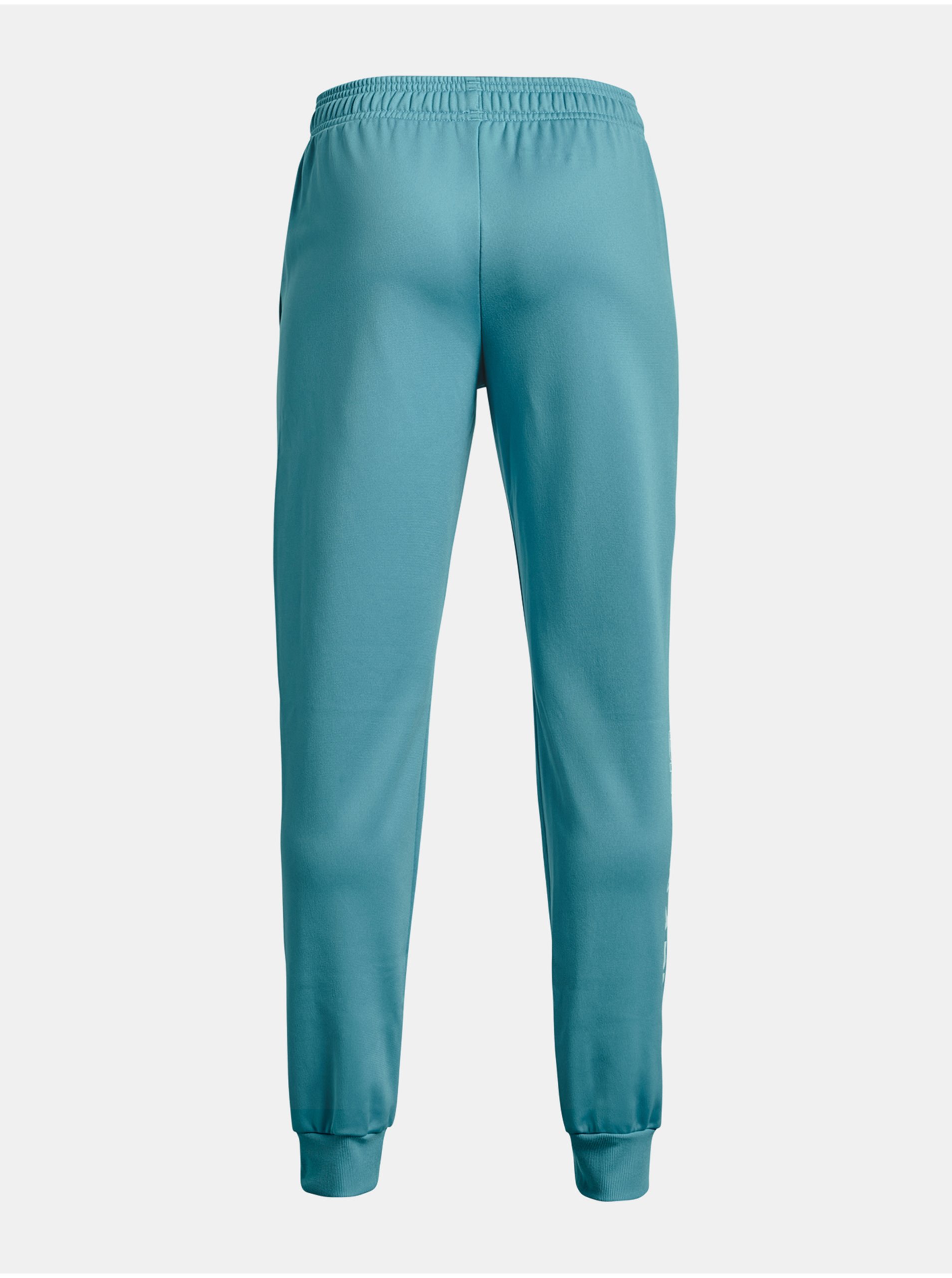 Sportovní kalhoty Under Armour UA BRAWLER 2.0 TAPERED PANTS-BLU