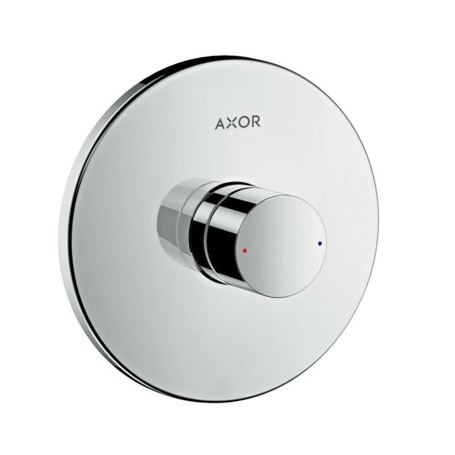 Sprchová baterie Hansgrohe Axor Uno bez podomítkového tělesa chrom 45605000