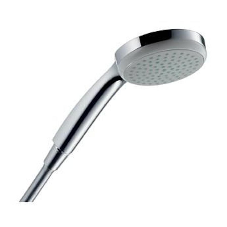 Sprchová hlavice Hansgrohe Croma 100 chrom 28583000