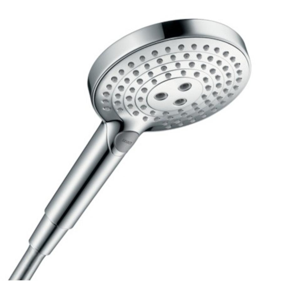 Sprchová hlavice Hansgrohe Raindance Select S chrom 26531000