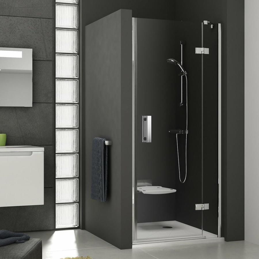 Sprchové dveře 110 cm Ravak Smartline 0SPDAA00Z1