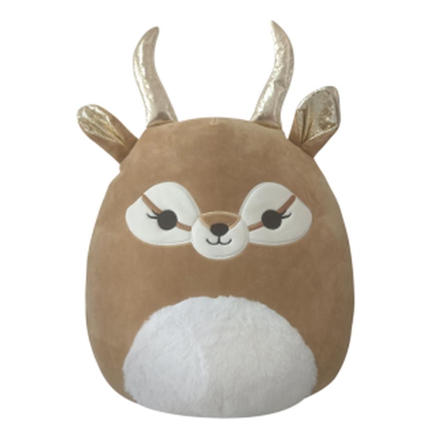 Squishmalows Antilopa Kieli 20 cm