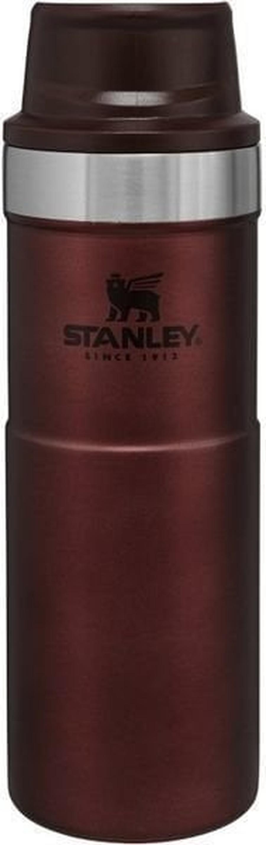 Stanley The Trigger-Action Travel Wine 470 ml  Termo baňka
