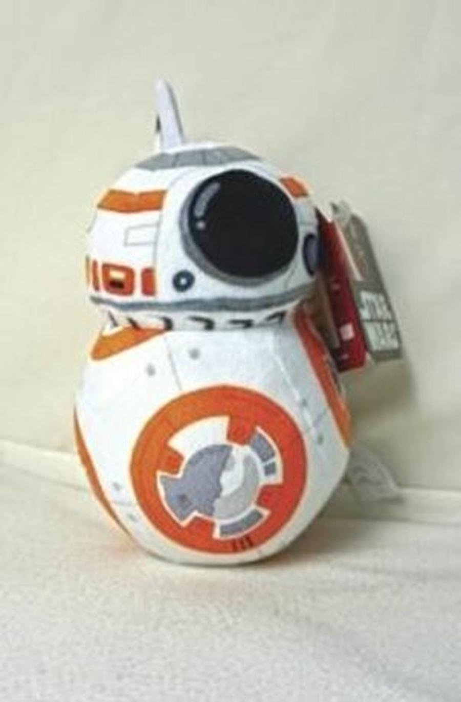 Star Wars VII - BB-8 Lead Droid 17 cm