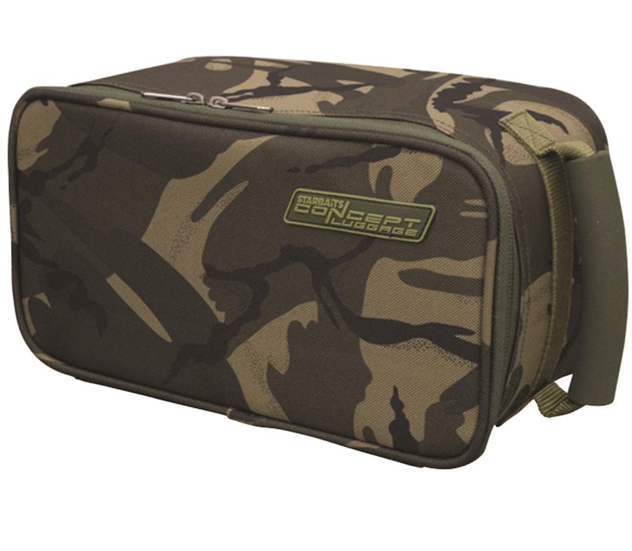 Starbaits pouzdro cam concept tackle pouch xl