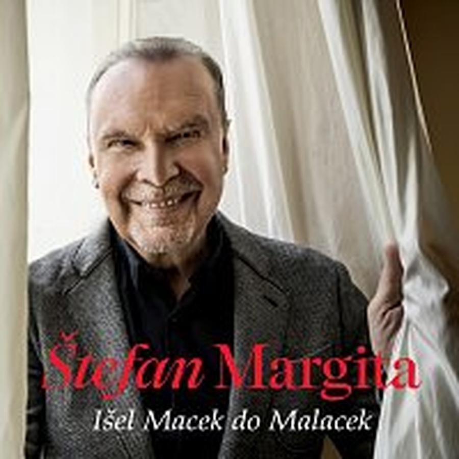 Štefan Margita – Išel Macek do Malacek