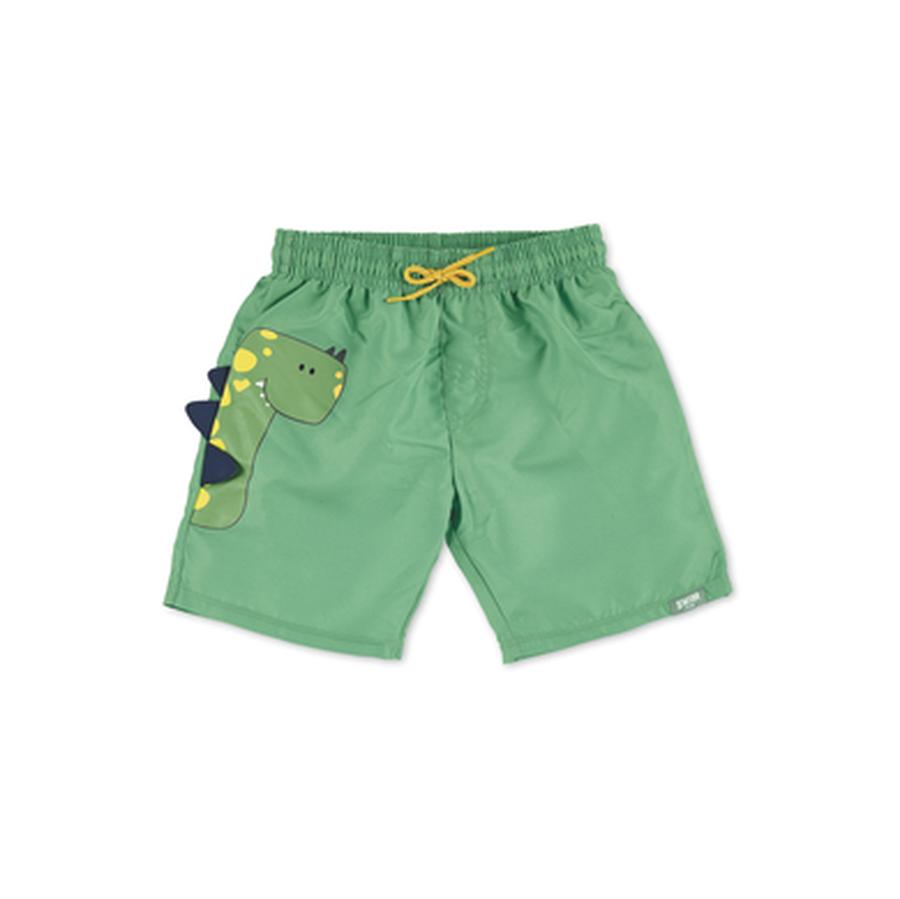 Sterntaler Koupel shorts Dino apple green