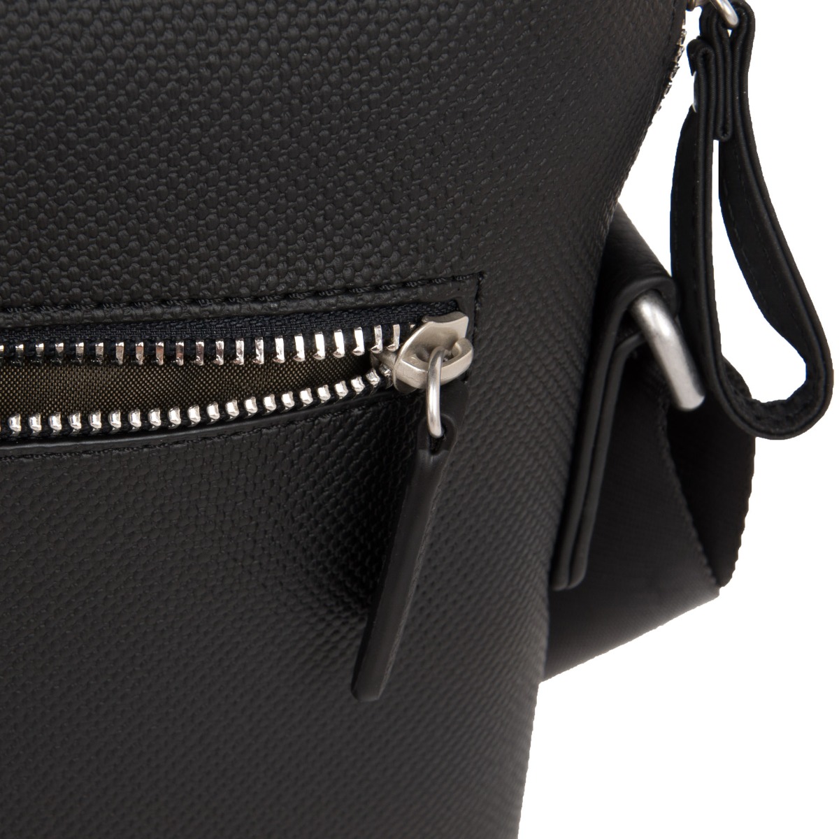 Strellson Royal Oak Shoulderbag XSVZ Black