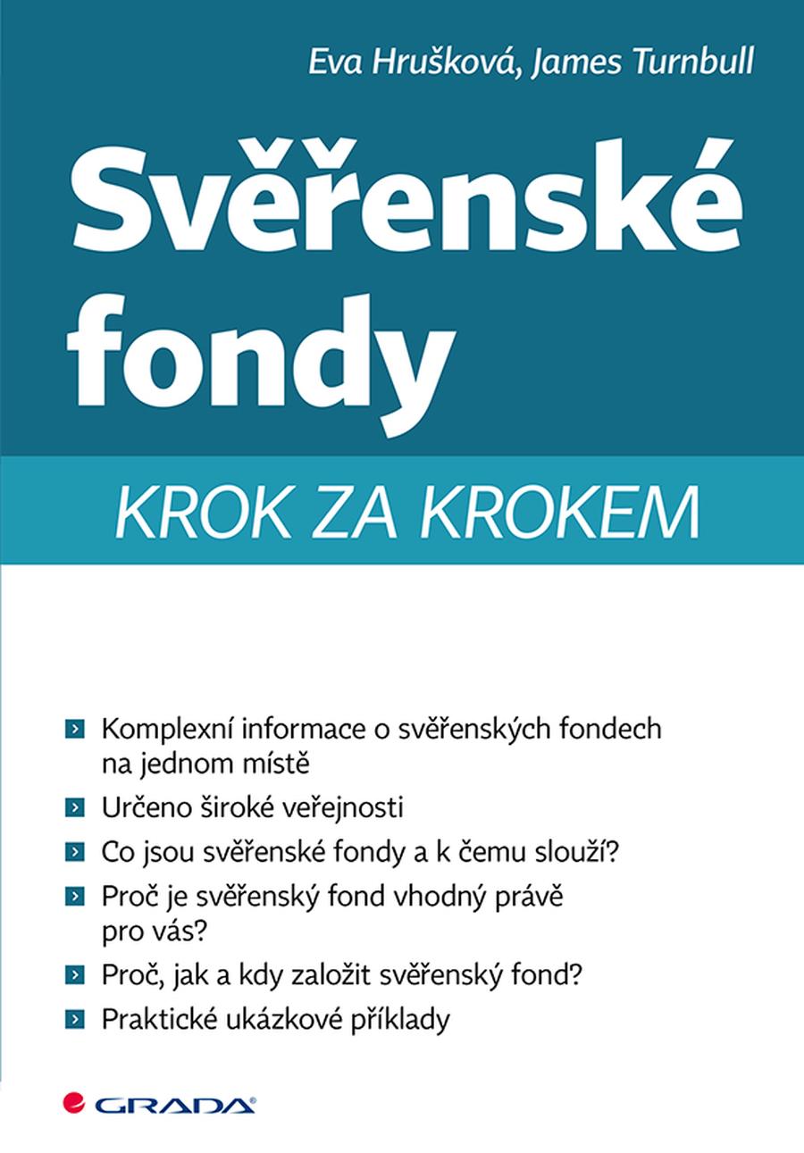 Svěřenské fondy, Hrušková Eva