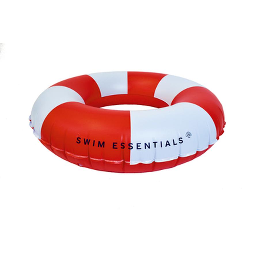 Swim Essential s Záchranná bójka Plavecký kruh 90 cm