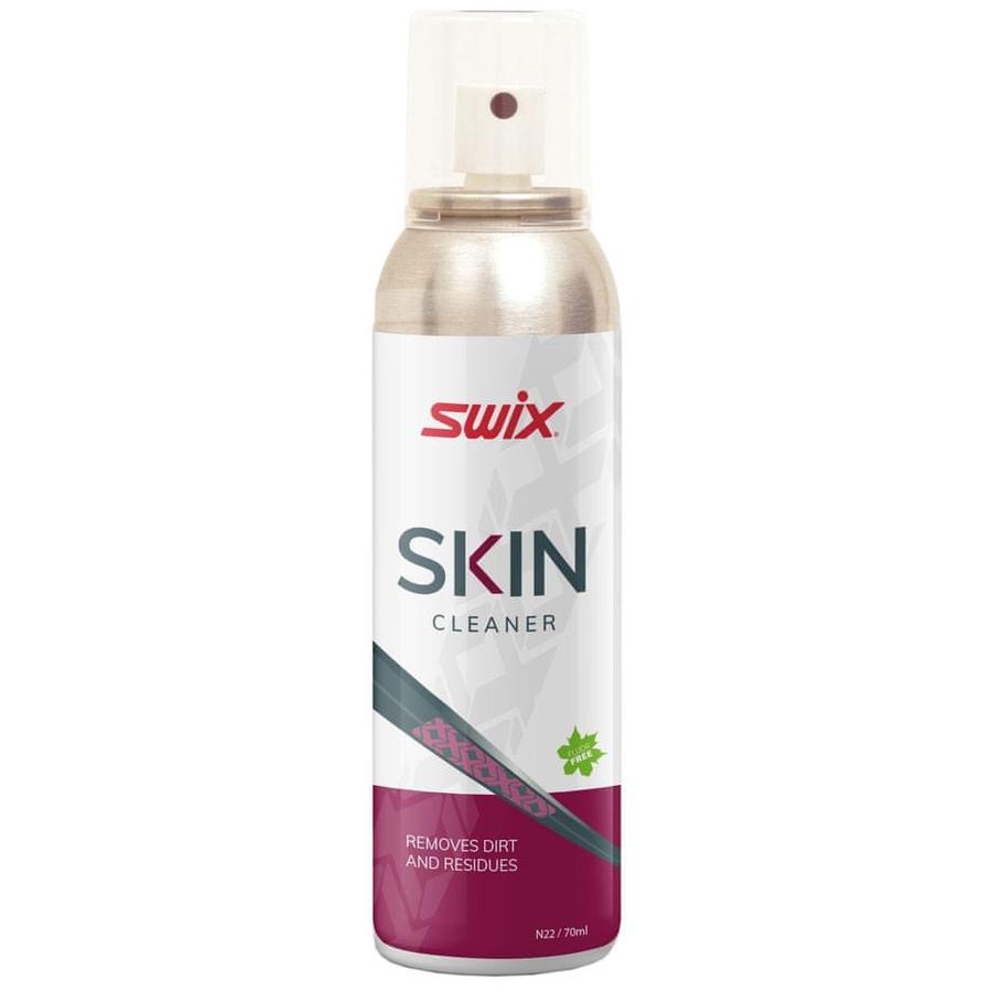 Swix Skin Cleaner N22 70 ml