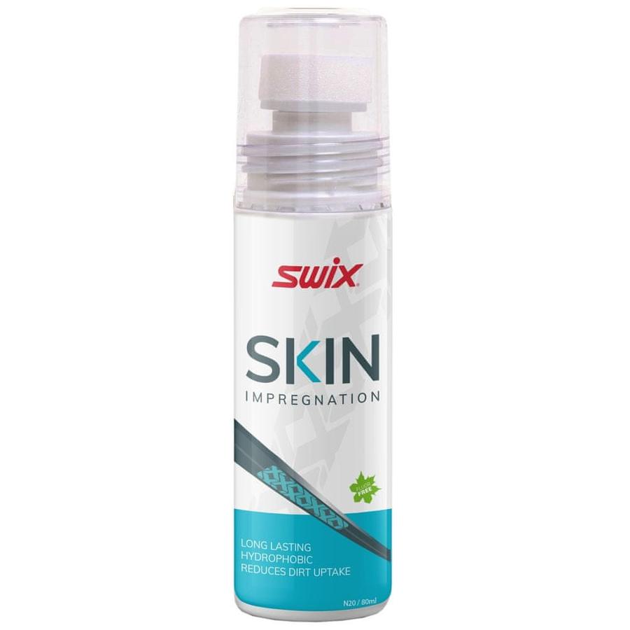 Swix Skin Impregnace N20 80 ml