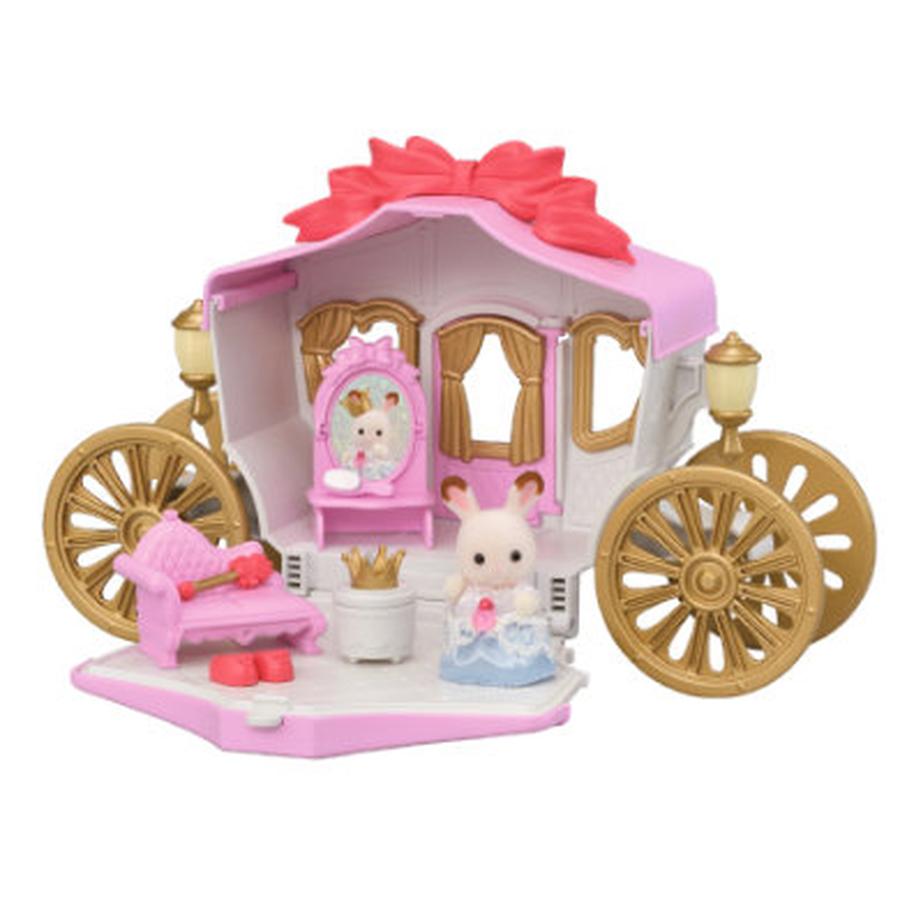 Sylvanian Families ® Kočár Princess