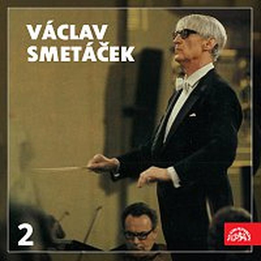 Symfonický orchestr hl. m. Prahy FOK, Václav Smetáček – Václav Smetáček 2