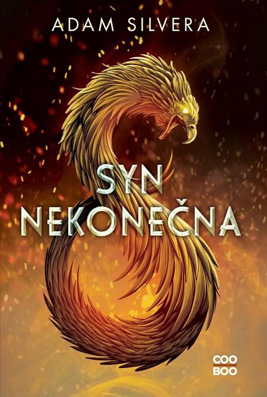 Syn nekonečna - Silvera Adam