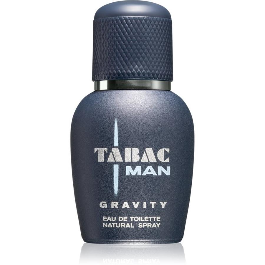 Tabac Man Gravity toaletní voda pro muže 50 ml