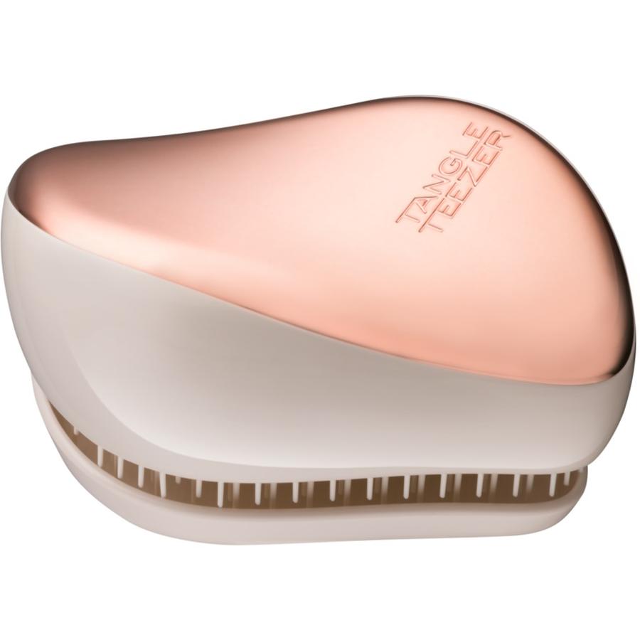 Tangle Teezer Compact Styler kartáč Rose Gold Cream