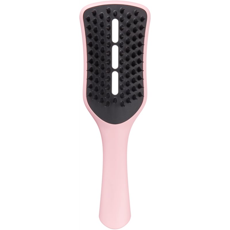 Tangle Teezer Easy Dry & Go kartáč na vlasy pro rychlejší foukanou Tickled Pink