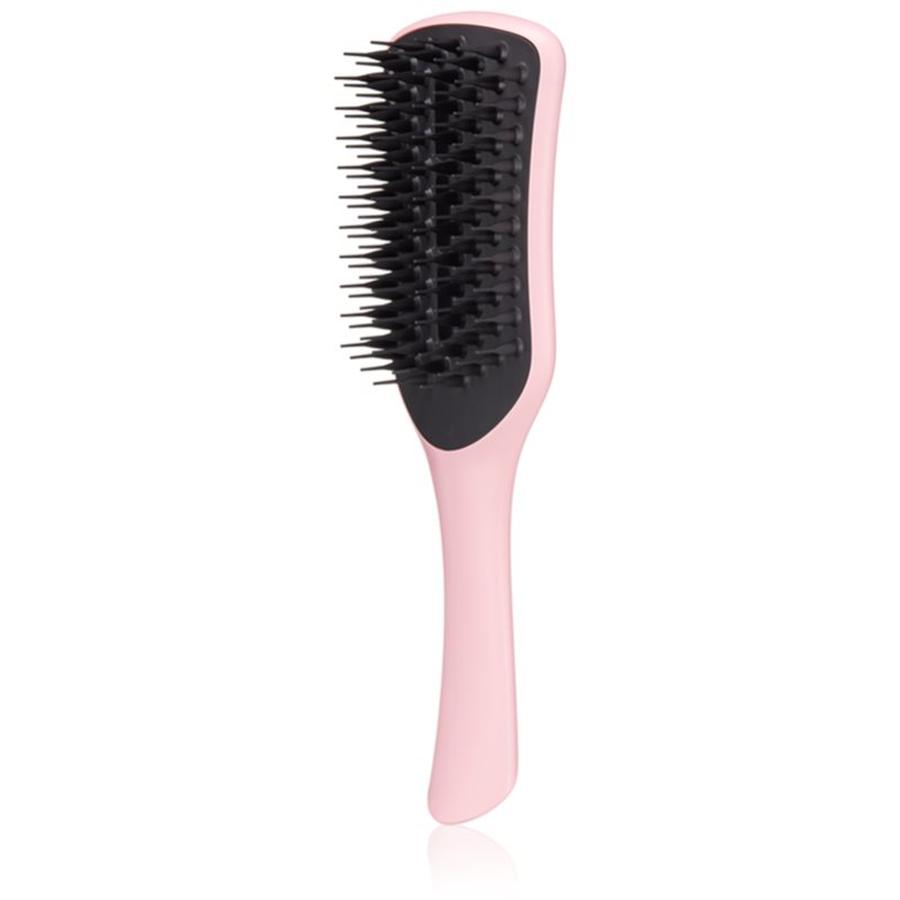 Tangle Teezer Easy Dry & Go kartáč na vlasy pro rychlejší foukanou Tickled Pink