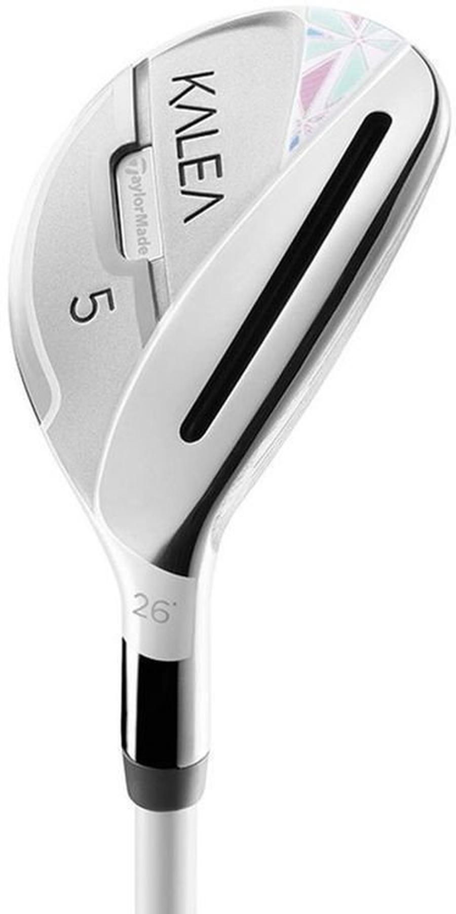 TaylorMade Kalea 2019 Hybrid #5 Right Hand Ladies