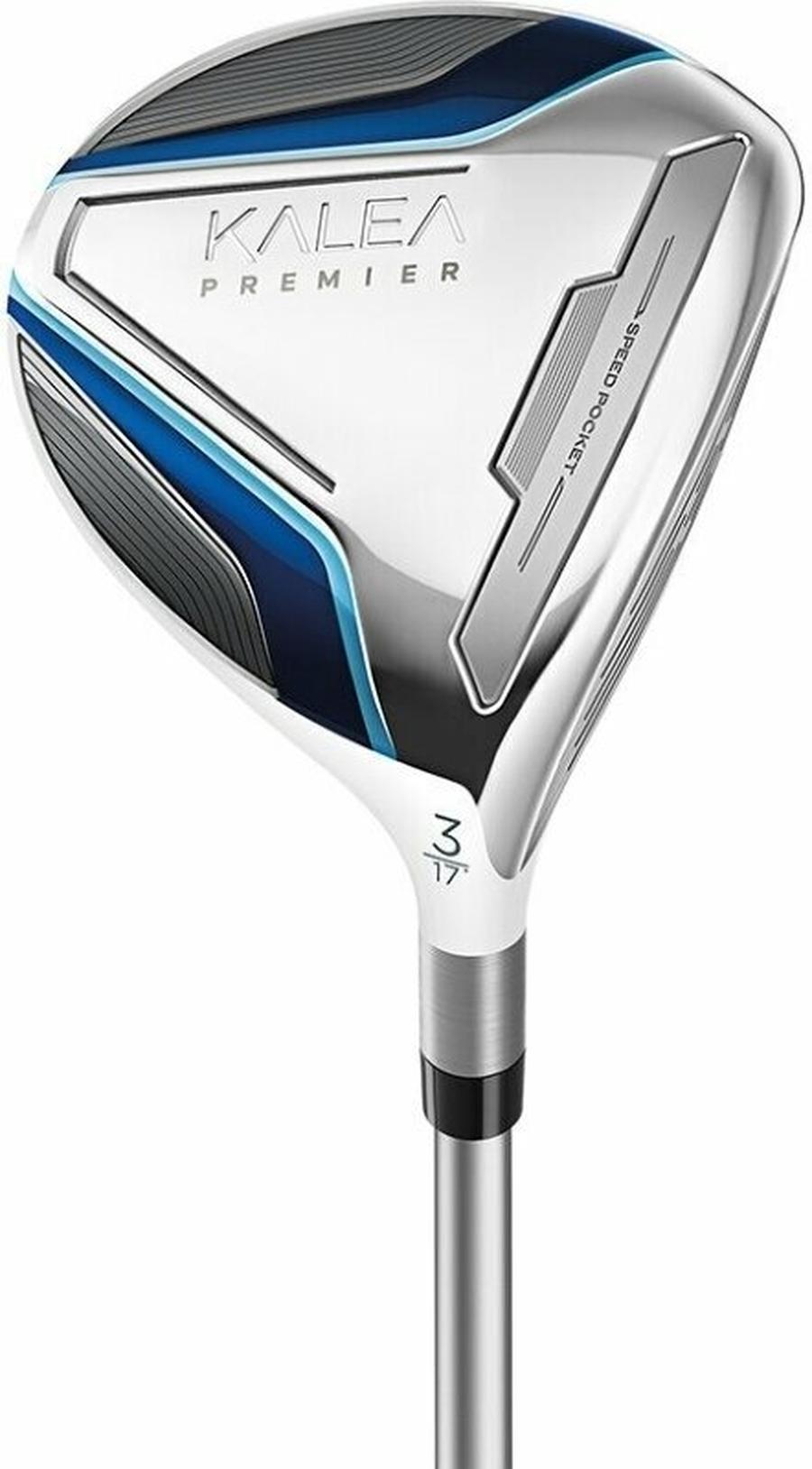 TaylorMade Kalea Premier Fairway Wood RH 5 Ladies