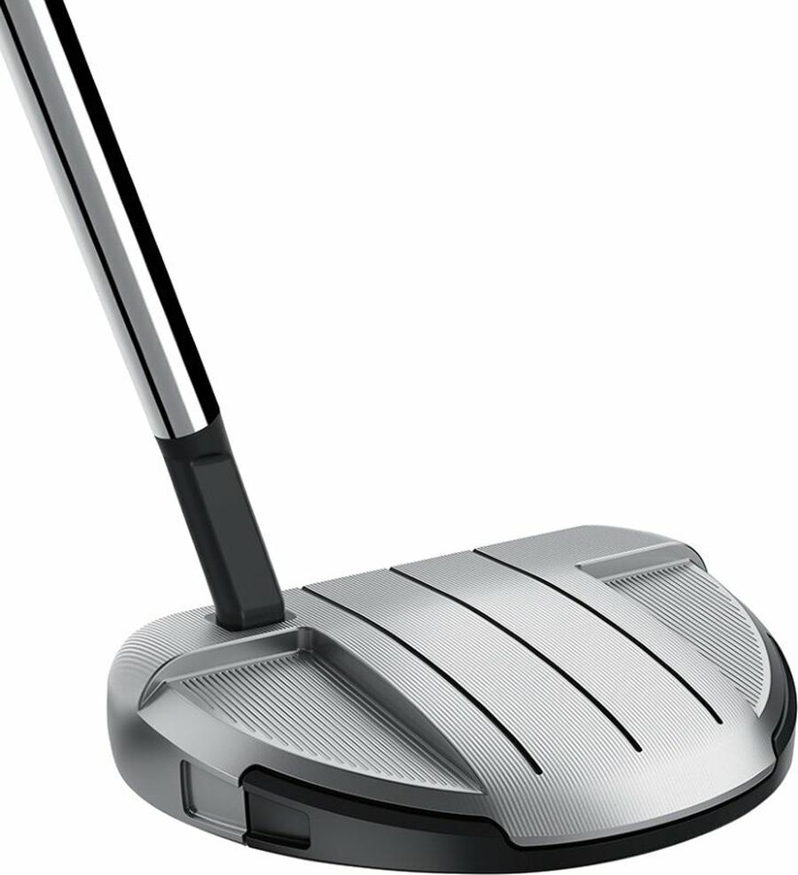 TaylorMade Spider GT Rollback Putter #3 Silver LH 34''