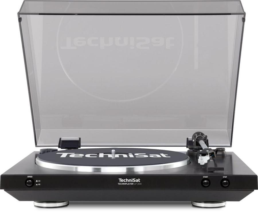 Technisat Techniplayer LP 200