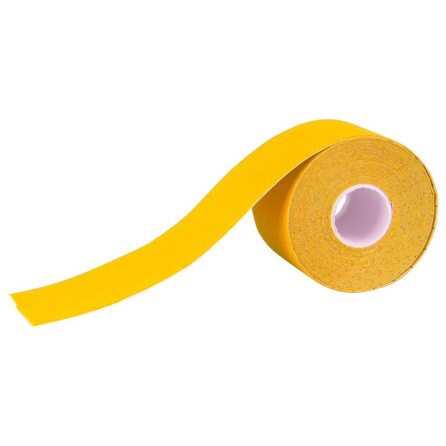 Tejpovací páska Trixline  žlutá
