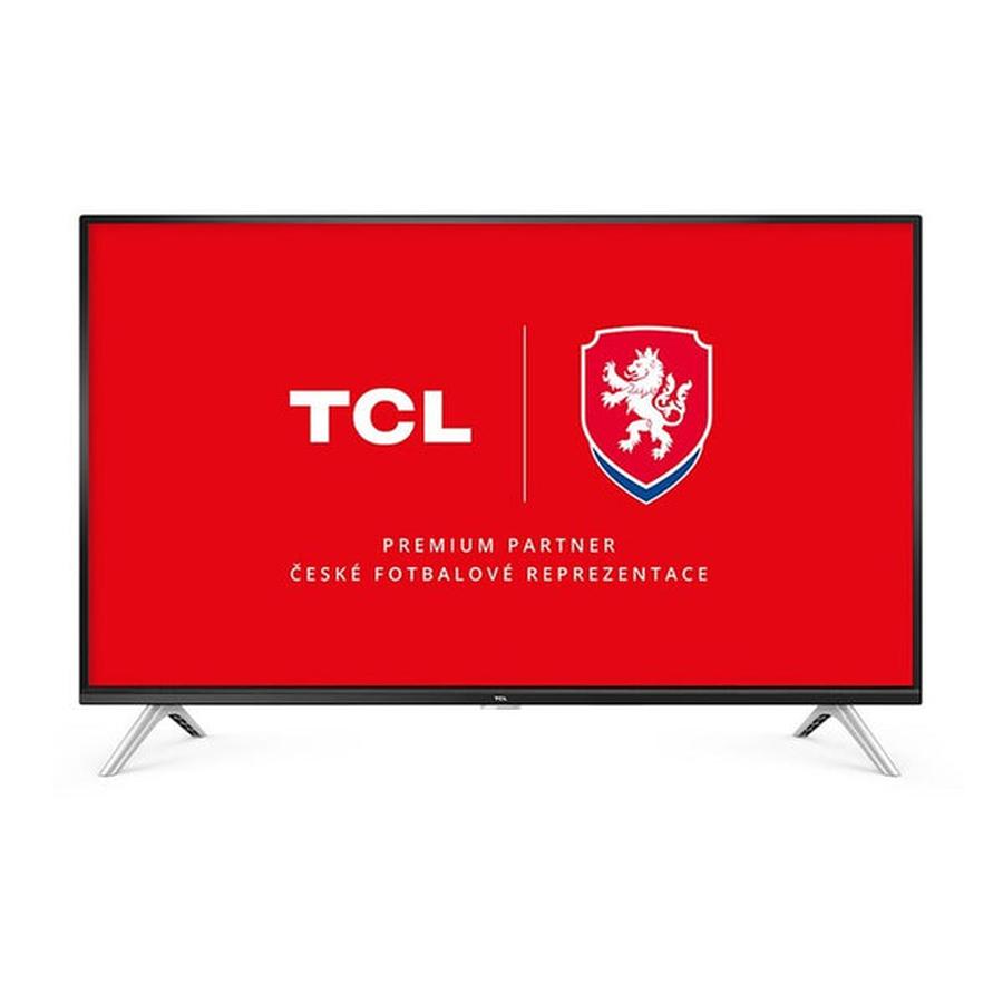 Televize TCL 32DD420