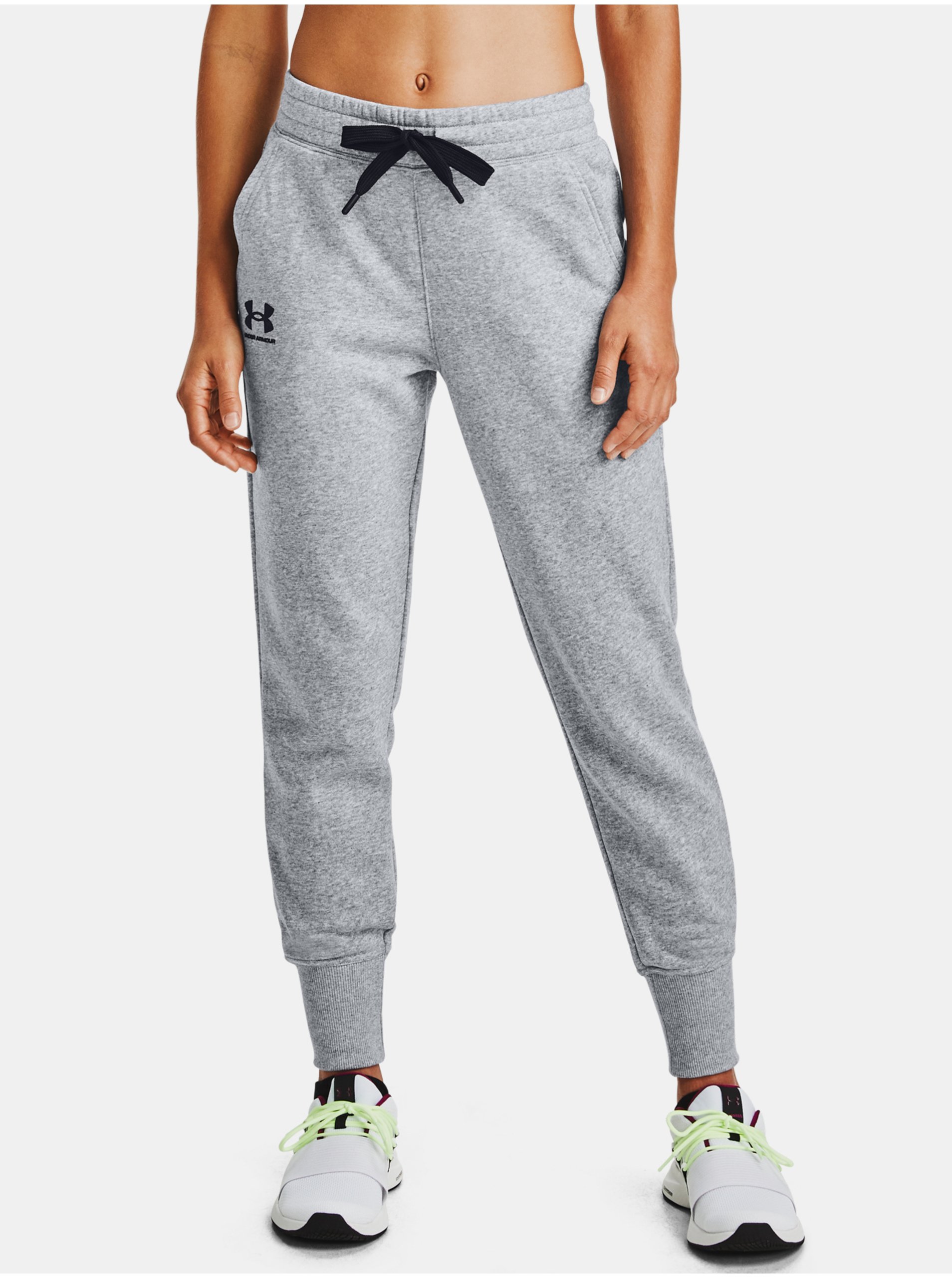 Tepláky Under Armour Rival Fleece Joggers