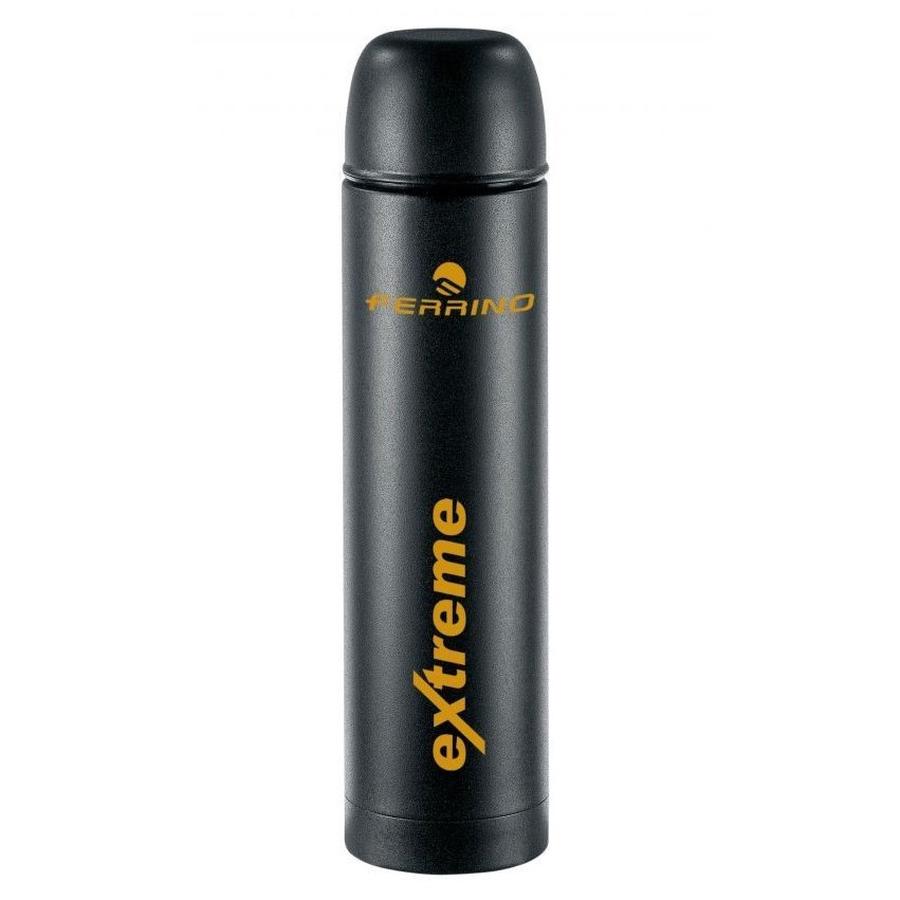 Termoska Ferrino Thermos Extreme 1l black