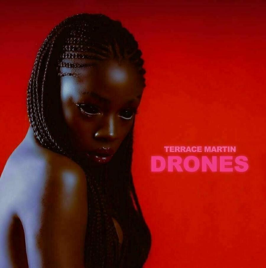 Terrace Martin - Drones (LP)